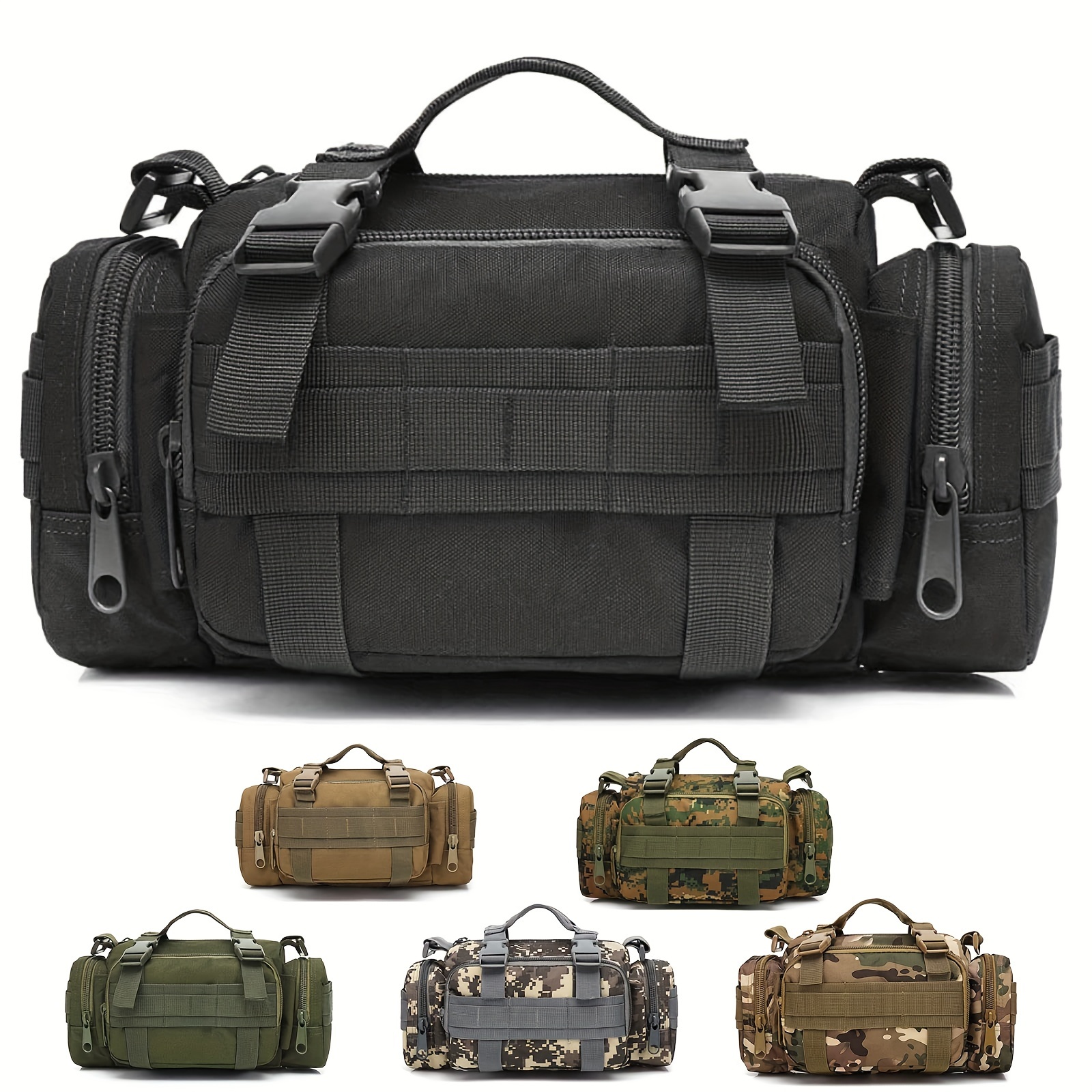 Multifunctional Outdoor Sport  - Running Gear Storage review and price
