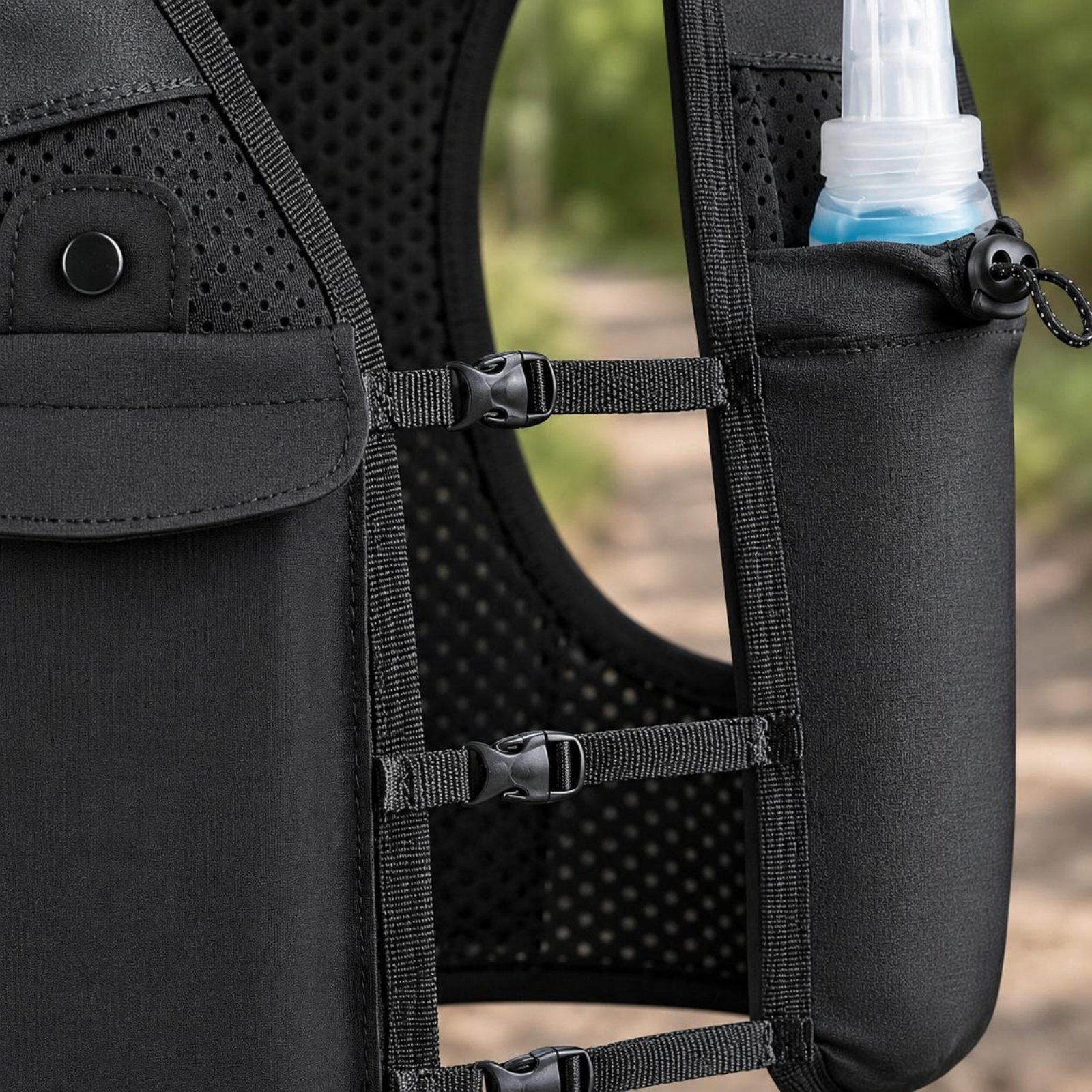Running Hydration Vest Breatha - Running Gear Storage review and price