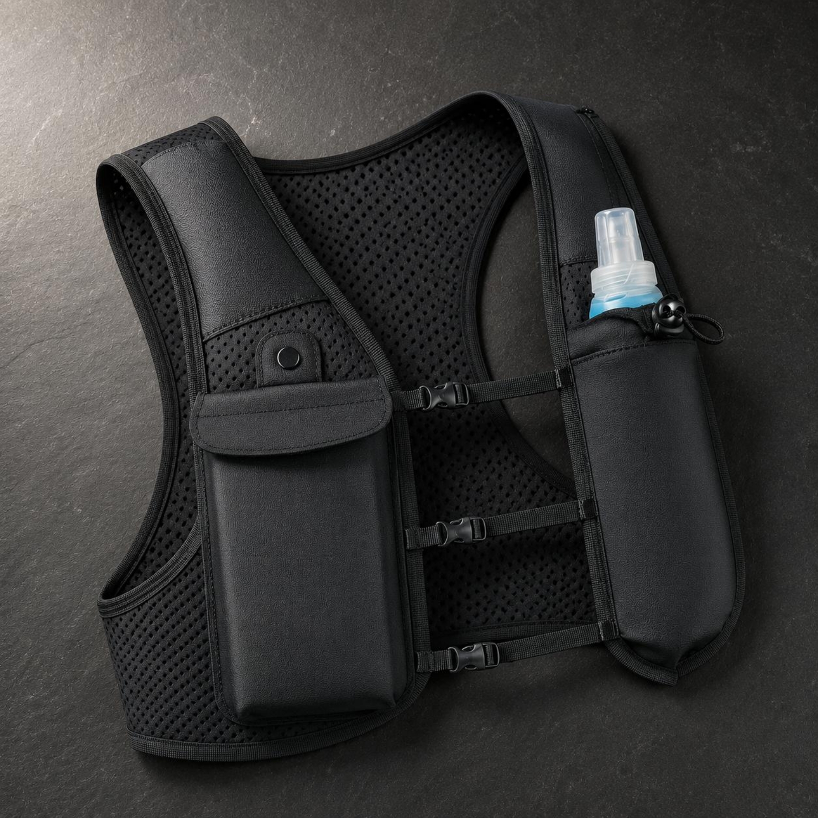 Running Hydration Vest Breatha - Running Gear Storage review and price