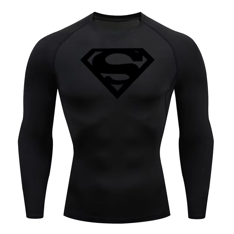 Men's Running Compression Long - Running Jogging Gear review and price