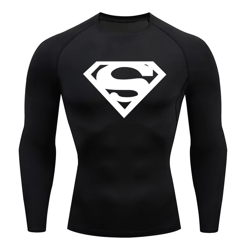 Men's Running Compression Long - Running Jogging Gear review and price