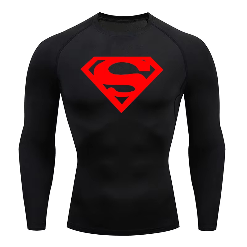 Men's Running Compression Long - Running Jogging Gear review and price