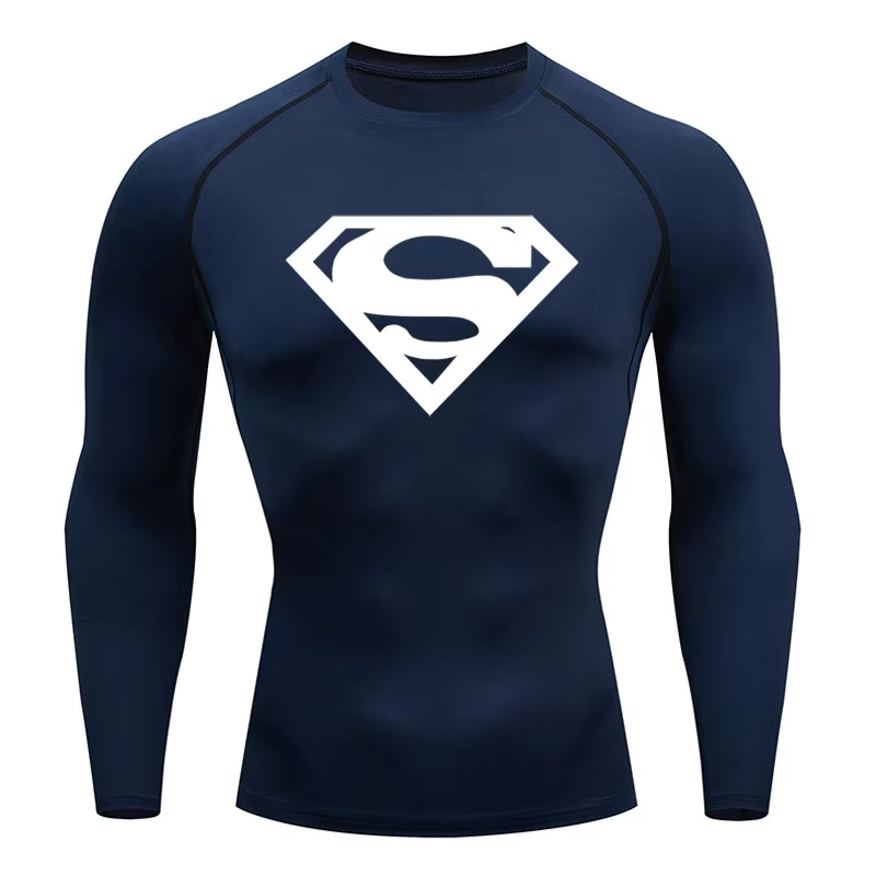 Men's Running Compression Long - Running Jogging Gear review and price