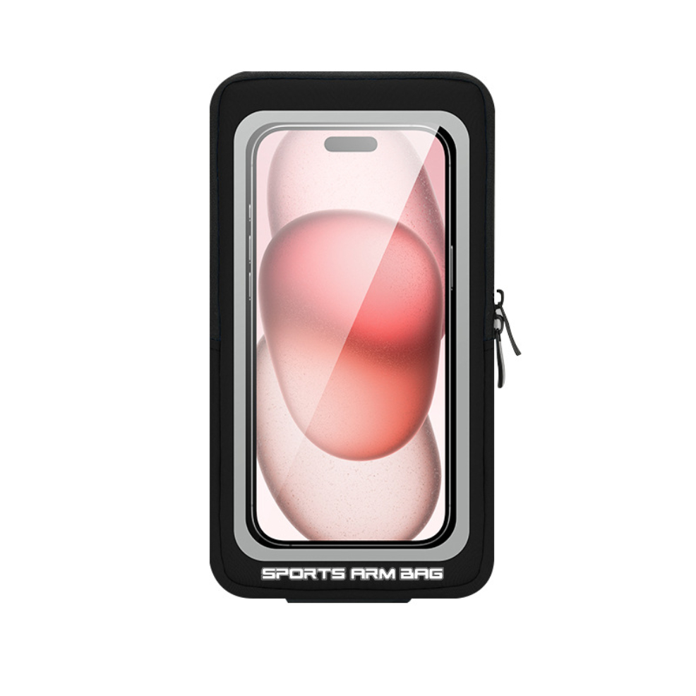 Running Phone Wrist Bag Unisex - Running Gear Storage review and price