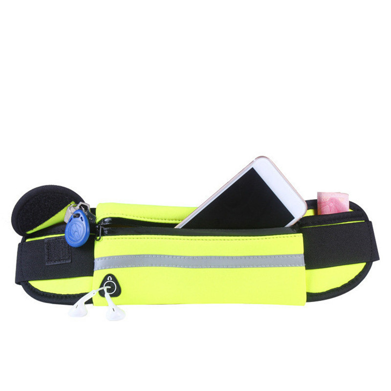 Outdoor Riding Running Waist B - Running Belt Waist review and price