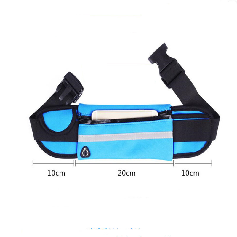 Outdoor Riding Running Waist B - Running Belt Waist review and price