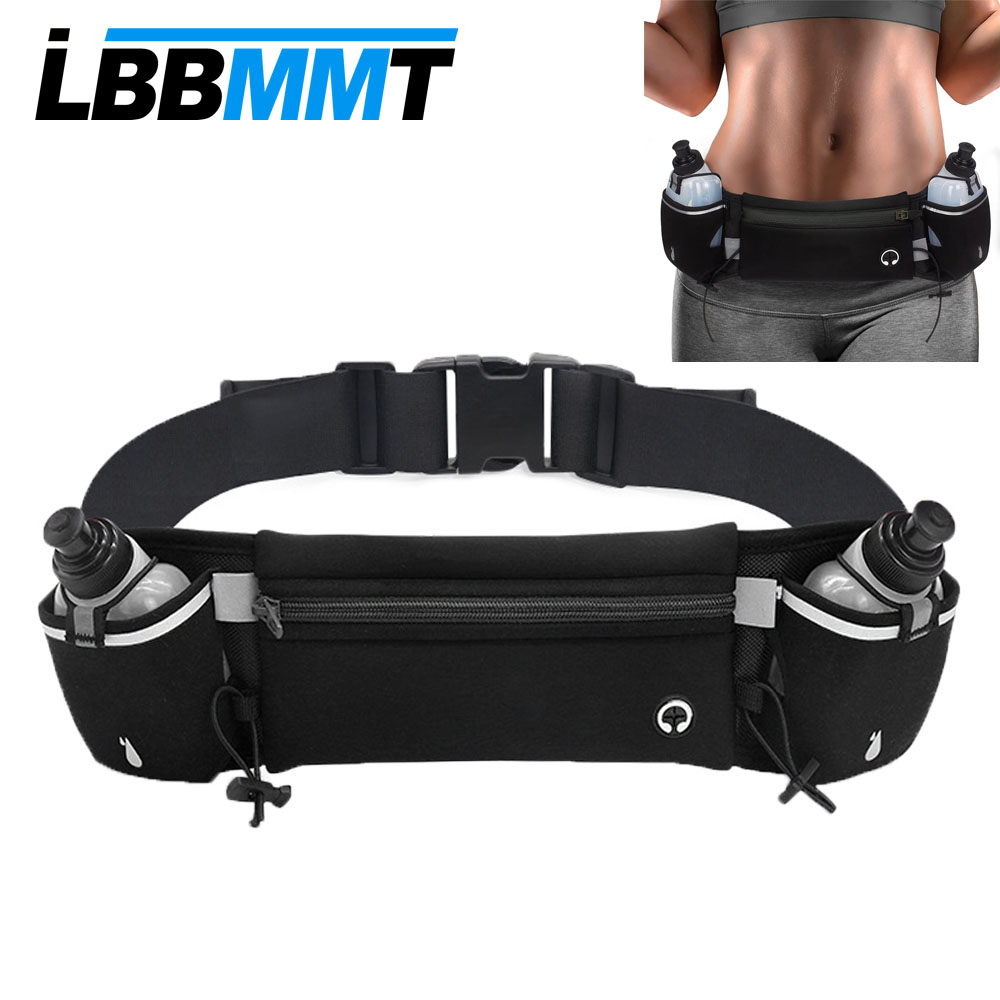 1PCS Running Belt with Water B - Running Gear Water review and price