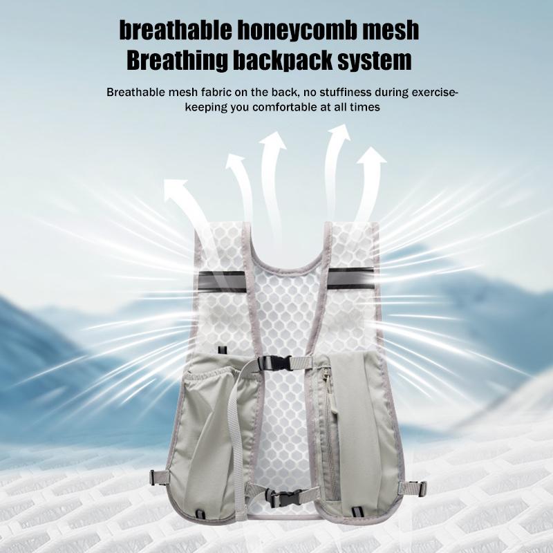 Factory Sales Running Hydratio - Running Gear Water review and price