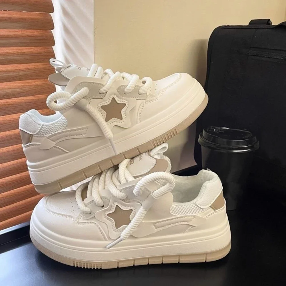 Star Walking Sneakers Y2K Plat - Running Gear Women review and price