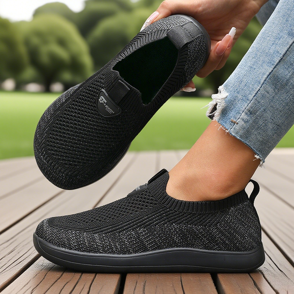 Zero Difference Shoes for Men  - Running Gear Ladies review and price