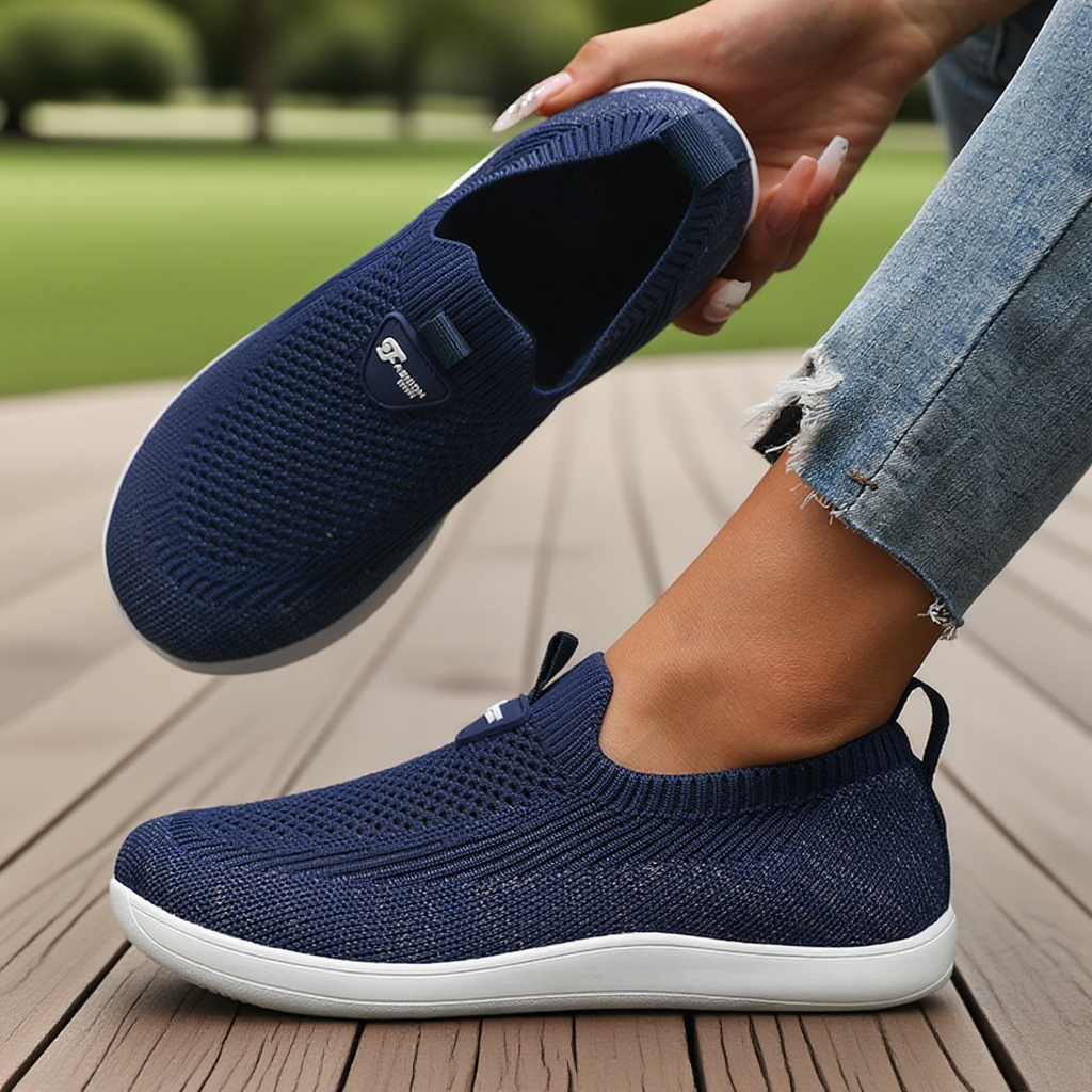Zero Difference Shoes for Men  - Running Gear Ladies review and price