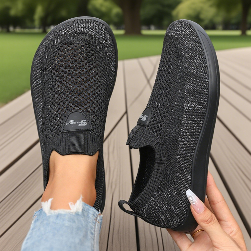 Zero Difference Shoes for Men  - Running Gear Ladies review and price