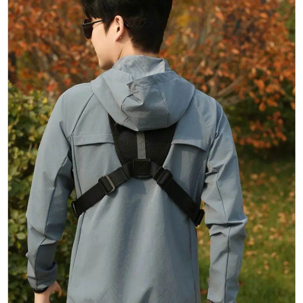 Multifunctional Tactical Chest - Running Gear Storage review and price