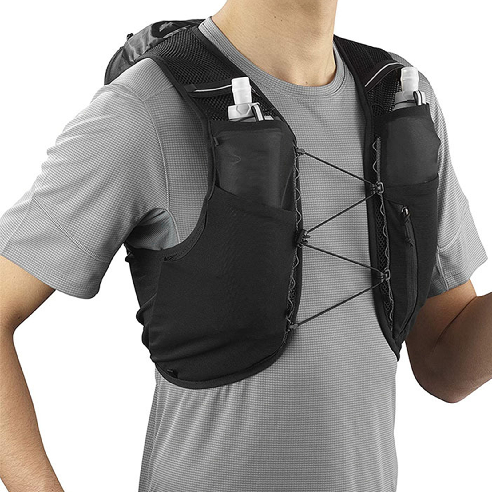 Hydration Vest Trail Running V - Running Gear Storage review and price