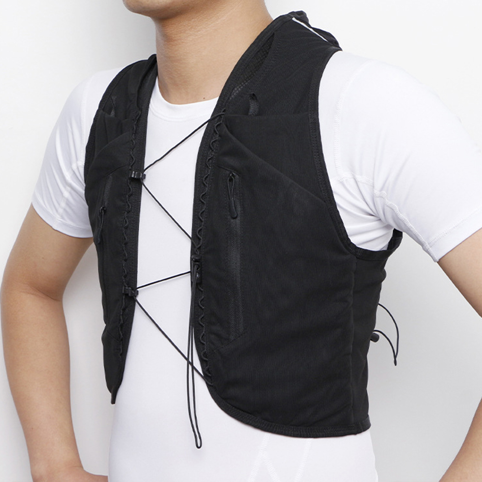 Hydration Vest Trail Running V - Running Gear Storage review and price