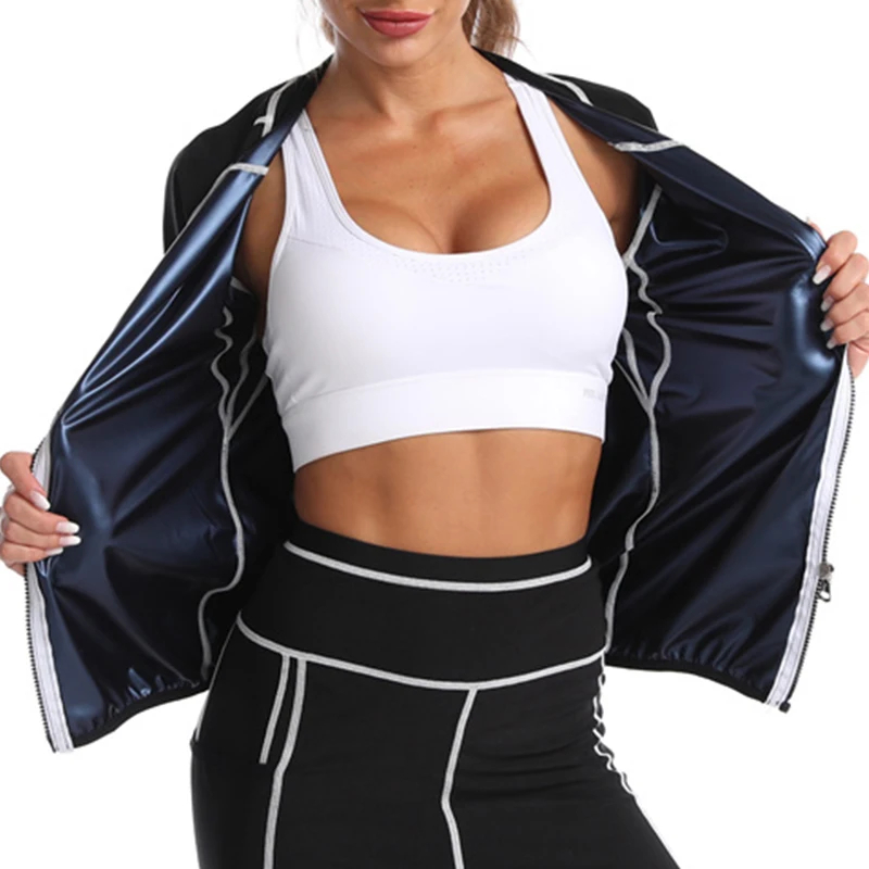 Sauna Suits for Women Gym Clot - Running Gear Women review and price