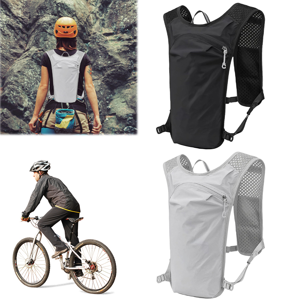 Unisex Running Hydration Vest  - Running Jogging Gear review and price
