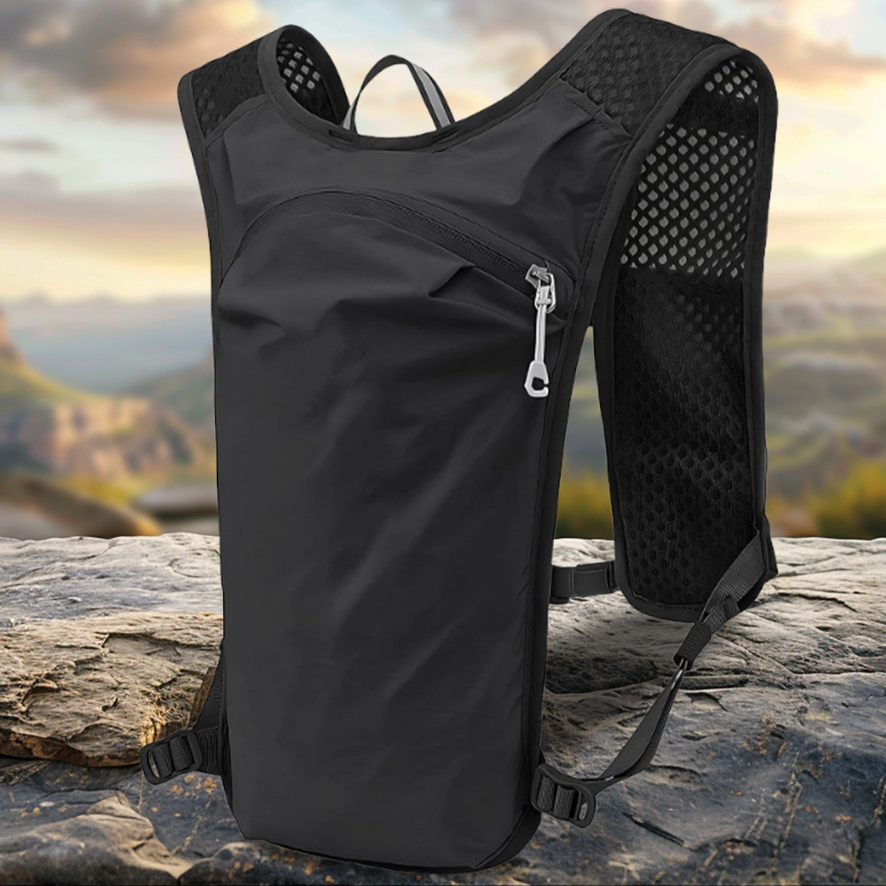 Unisex Running Hydration Vest  - Running Jogging Gear review and price