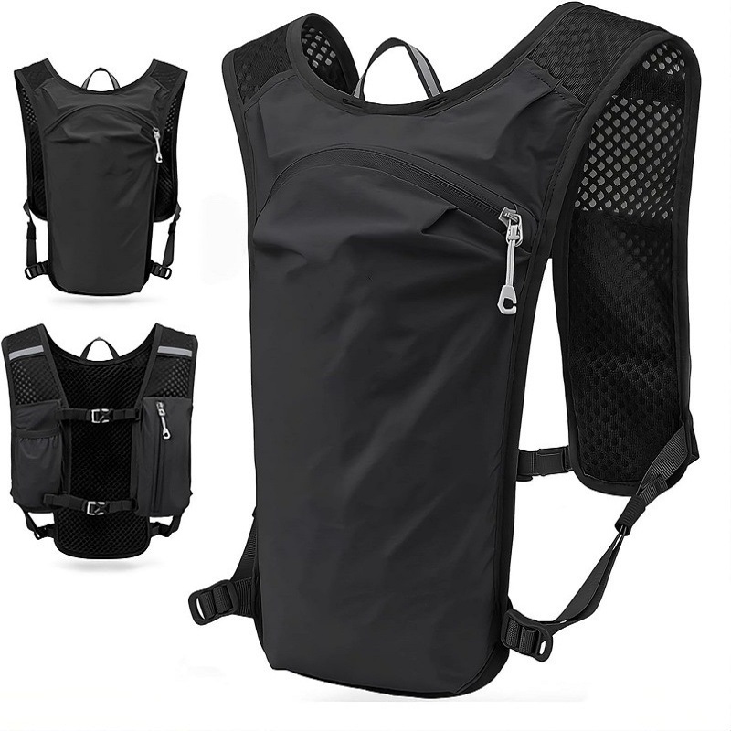 Unisex Running Hydration Vest  - Running Jogging Gear review and price