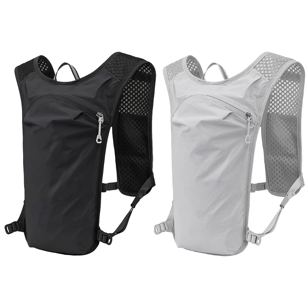 Unisex Running Hydration Vest  - Running Jogging Gear review and price