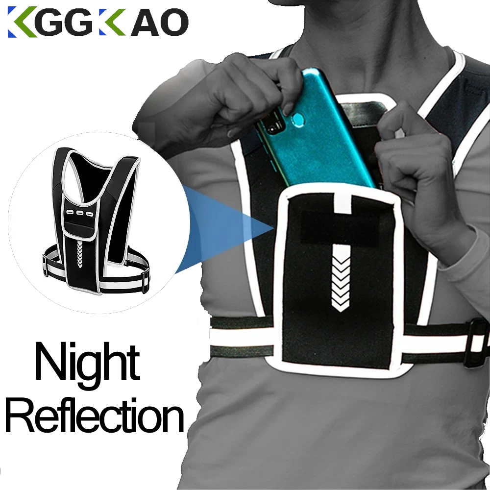 Running Vest Phone Holder for  - Running Gear Essential review and price