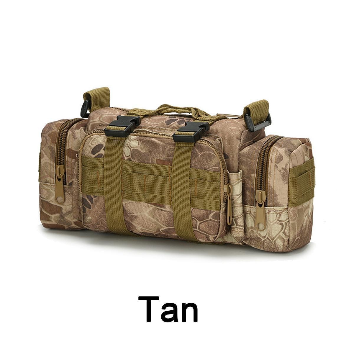 Multifunctional Outdoor Sport  - Running Gear Storage review and price