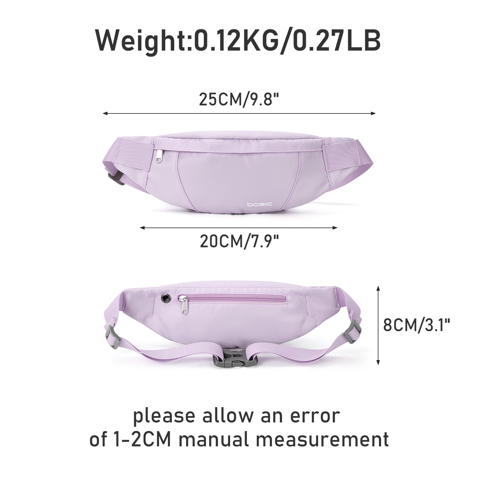 Fashion Running Waist Bag Wate - Running Jogging Gear review and price