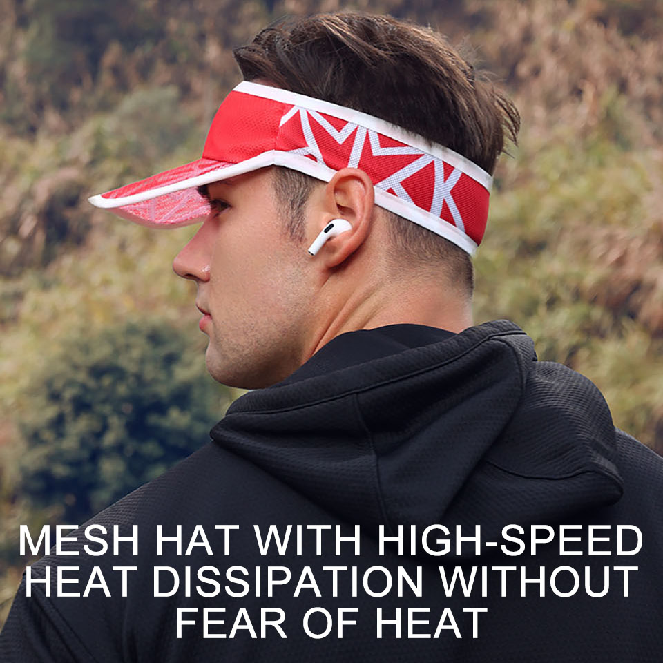 GOBYGO Summer Outdoor Sports S - Running Gear Hat review and price