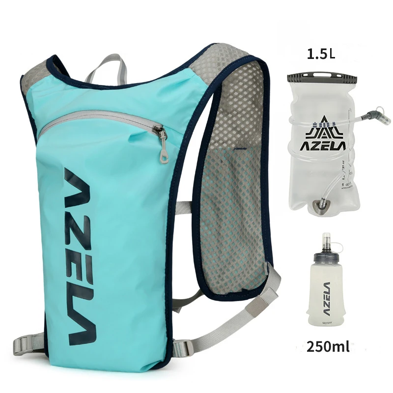 5L Running Hydration Vest Back - Running Gear Water review and price