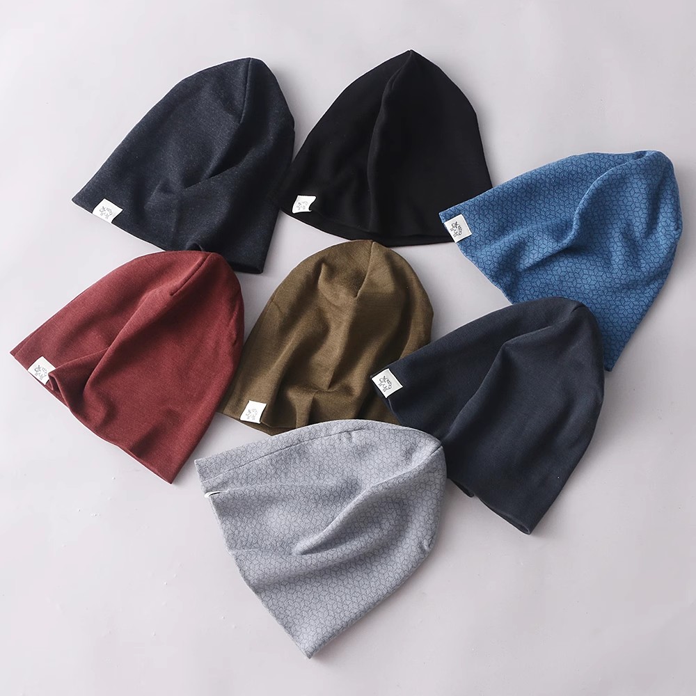 Unisex 100% Merino Wool Beanie - Running Gear Essential review and price