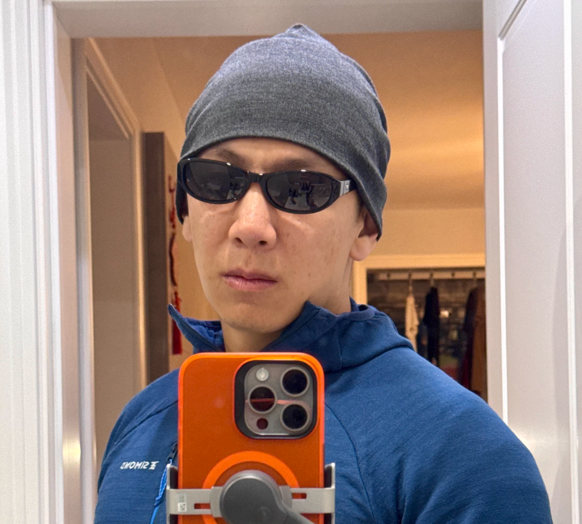 Unisex 100% Merino Wool Beanie - Running Gear Essential review and price