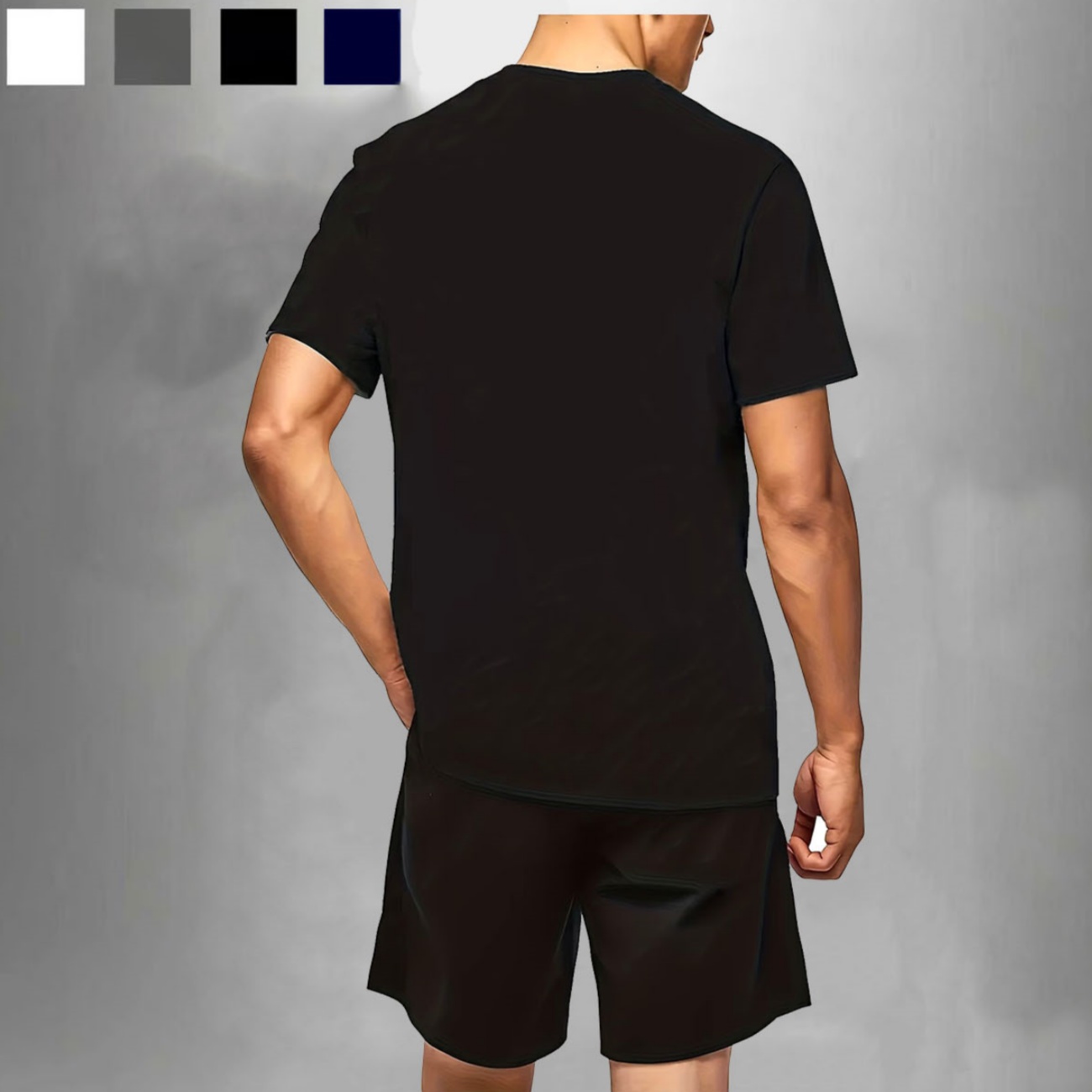 2026 Casual Sports 2-piece set - Running Jogging Gear review and price