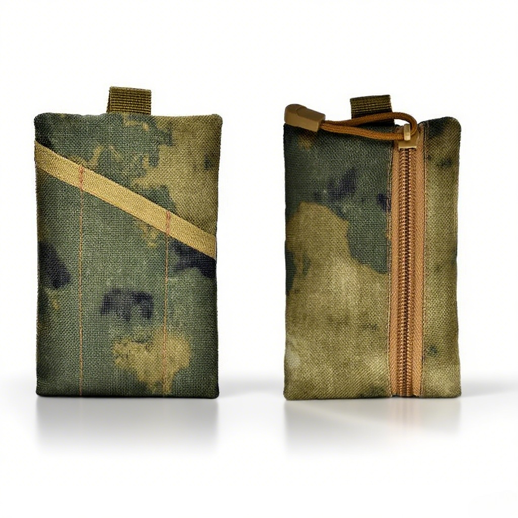 Fanny Pack Outdoor Camouflage  - Running Gear Storage review and price