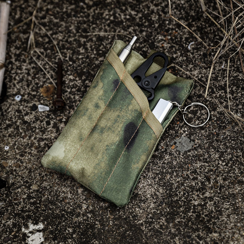 Fanny Pack Outdoor Camouflage  - Running Gear Storage review and price