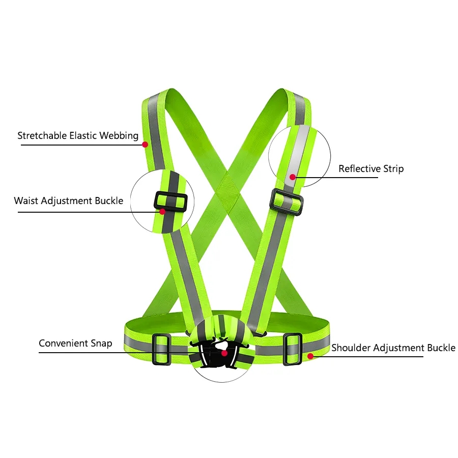 Adjustable Lightweight Reflect - Running Gear Essential review and price