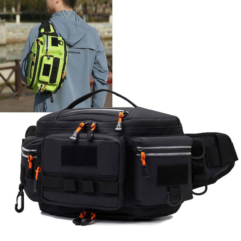 Travel Hiking Waist Bag Fishin - Running Belt Waist review and price