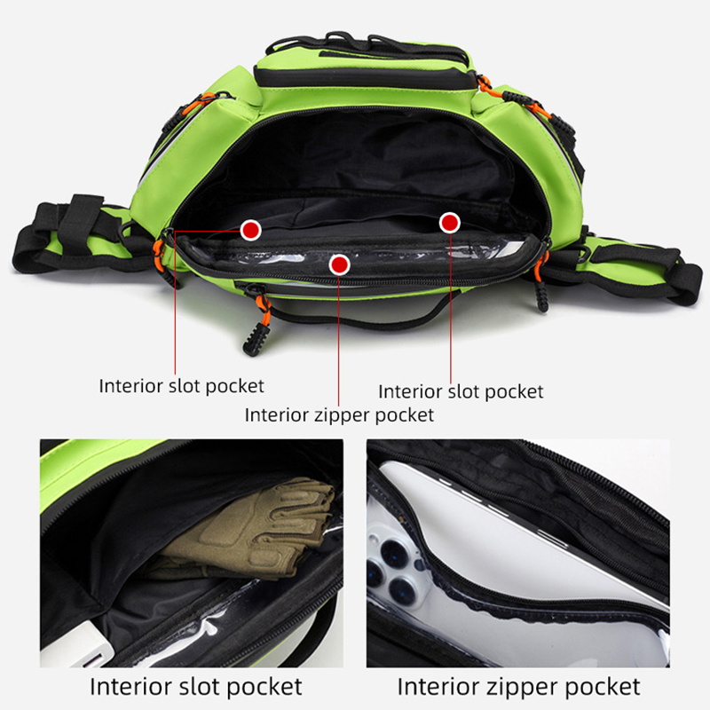 Travel Hiking Waist Bag Fishin - Running Belt Waist review and price