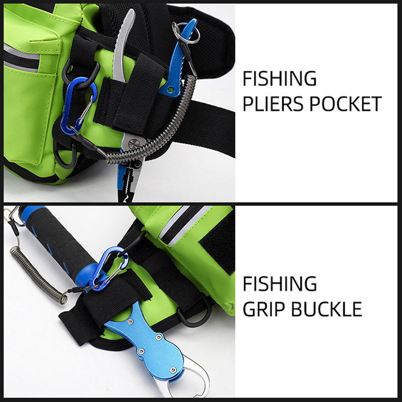 Travel Hiking Waist Bag Fishin - Running Belt Waist review and price