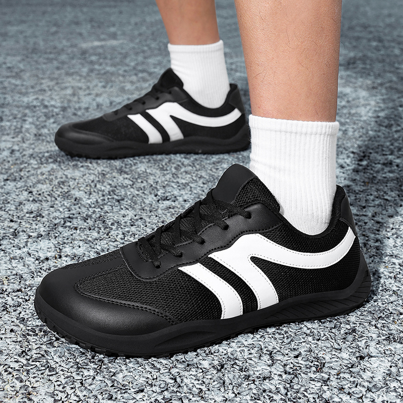 New Men Wide Toe Barefoot Shoe - Running Gear Ladies review and price